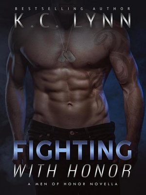 cover image of Fighting with Honor